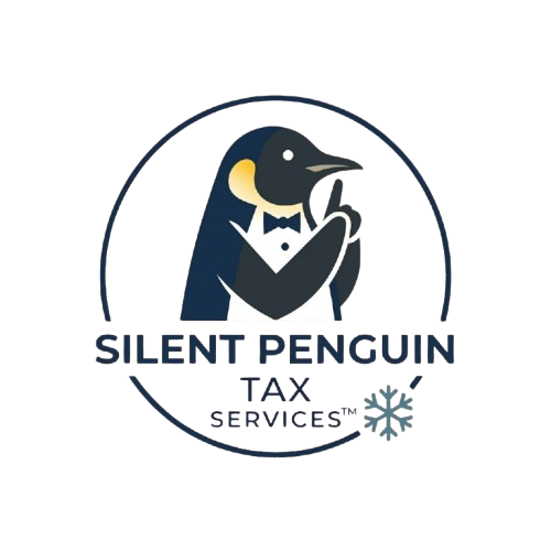 Silent Penguin PLLC