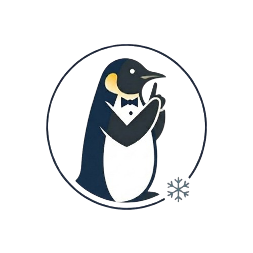 Silent Penguin PLLC